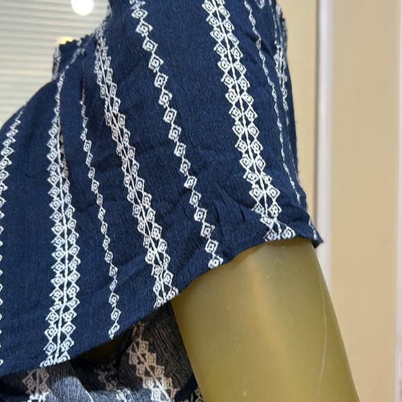 Indigo Soul top - Picture 5 of 8